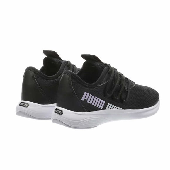 PUMA Ladies' Star Vital Sneaker NWT - Picture 4 of 6